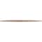 Ekena Millwork Augustus Wood Fretwork Pierced Ceiling Medallion, Hickory, 26"OD x 9 1/8"ID x 1/4"T CMWP26X26X0250AUHI - alternate 4